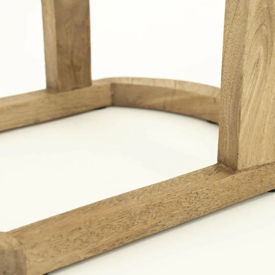 By Boo Sofatafel Enzo – naturel