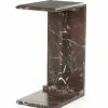 By Boo Sofatafel Mirage – rood Online