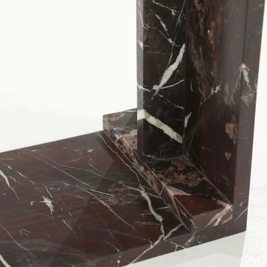 By Boo Sofatafel Mirage – rood Online