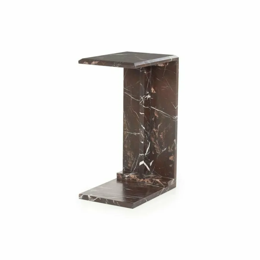 By Boo Sofatafel Mirage – rood Online