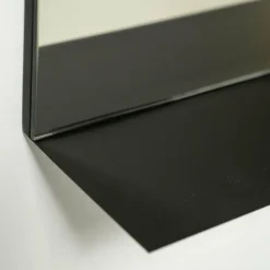 By Boo Spiegel Image rectangular - zwart Sale