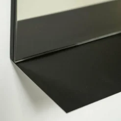 By Boo Spiegel Image rectangular - zwart Sale