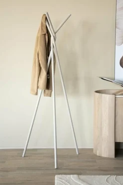 By Boo Staande kapstok Matto - beige Outlet