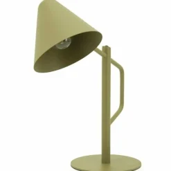 By Boo Tafellamp Capa - groen Outlet