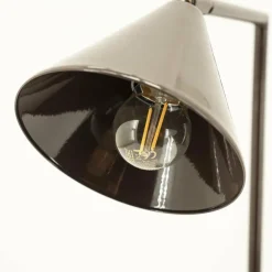 By Boo Tafellamp Lumina - bruin Clearance