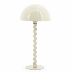 By Boo Tafellamp Luox - beige Best