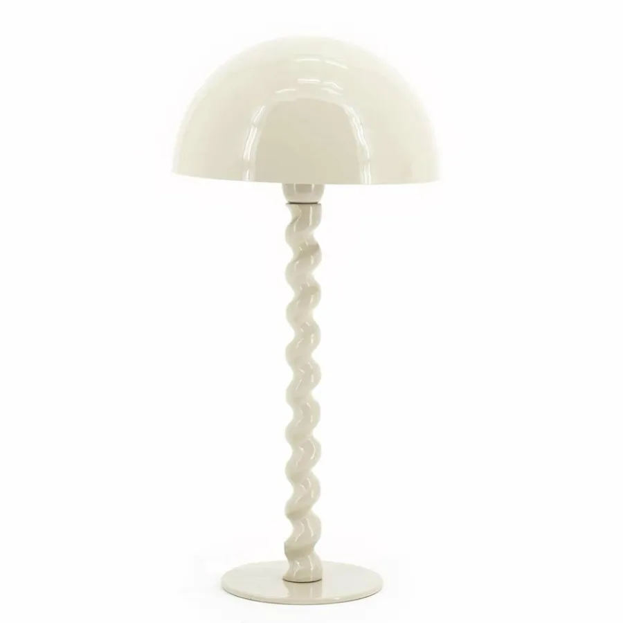 By Boo Tafellamp Luox - beige Best