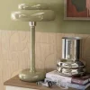 By Boo Tafellamp Pomm - groen Outlet