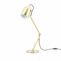 By Boo Tafellamp Sleek - Zwart of goud Clearance