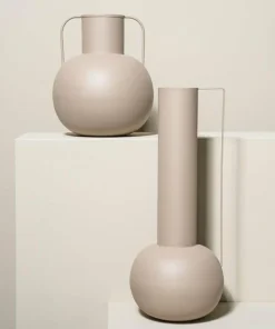 By Boo Vaas Bell klein - zwart New