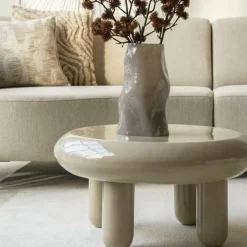 By Boo Vaas Boyna - taupe Outlet