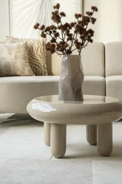 By Boo Vaas Boyna - taupe Outlet