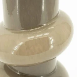 By Boo Vaas Curble groot - taupe Discount