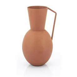 By Boo Vaas Delphi medium - rust New