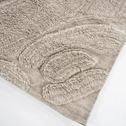 By Boo Vloerkleed Kala 200x300 cm - taupe New