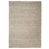 By Boo Vloerkleed Kalme 160x230 cm - bruin New