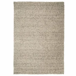 By Boo Vloerkleed Kalme 160x230 cm - bruin New