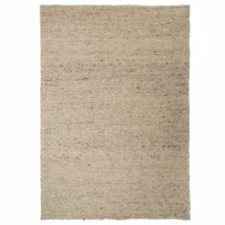 By Boo Vloerkleed Kalme 290x390 cm - natural Sale