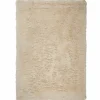 By Boo Vloerkleed Laska 160x230 cm - beige