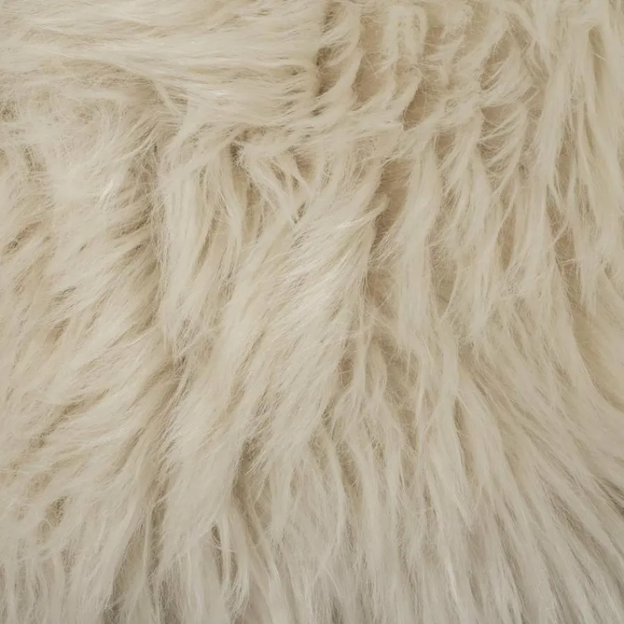 By Boo Vloerkleed Laska 160x230 cm - beige
