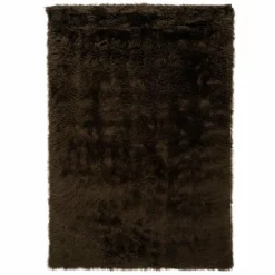 By Boo Vloerkleed Laska 190x290 cm - bruin