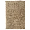 By Boo Vloerkleed Laska 190x290 cm - taupe Sale