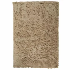 By Boo Vloerkleed Laska 190x290 cm - taupe Sale