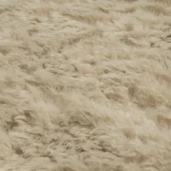 By Boo Vloerkleed Laska 190x290 cm - taupe Sale