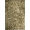 By Boo Vloerkleed Mixi 160x230 cm - groen Online