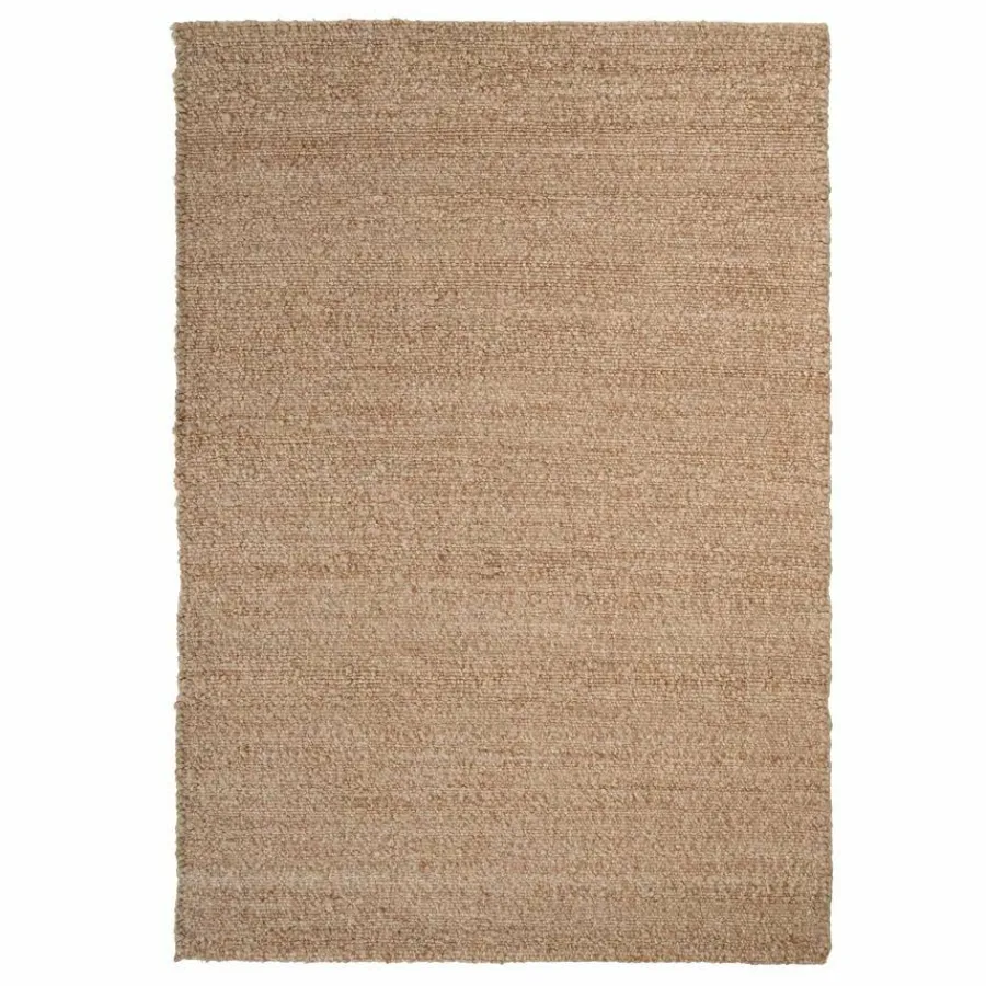 By Boo Vloerkleed Nami 190x290 cm - beige Outlet