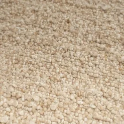 By Boo Vloerkleed Nami 190x290 cm - beige Outlet