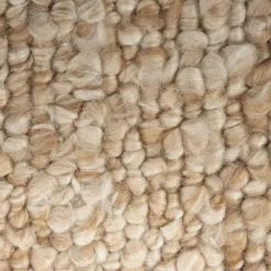By Boo Vloerkleed Nami 190x290 cm - beige Outlet