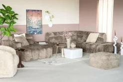 By Boo Vloerkleed Soil 190x290 cm - off white Sale