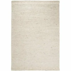 By Boo Vloerkleed Takara 190x290 cm - ivory New
