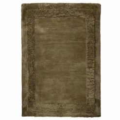 By Boo Vloerkleed Tura 160x230 cm - groen Best