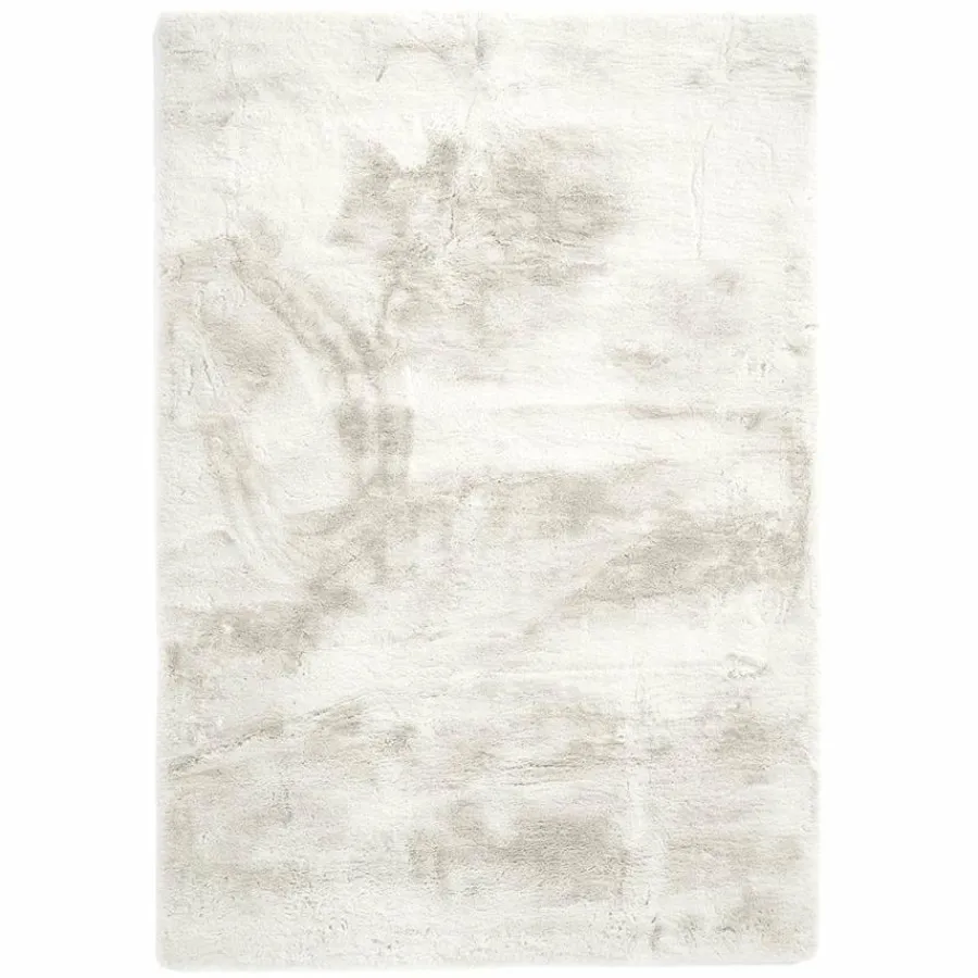 By Boo Vloerkleed Zena 200x290 cm - beige Sale