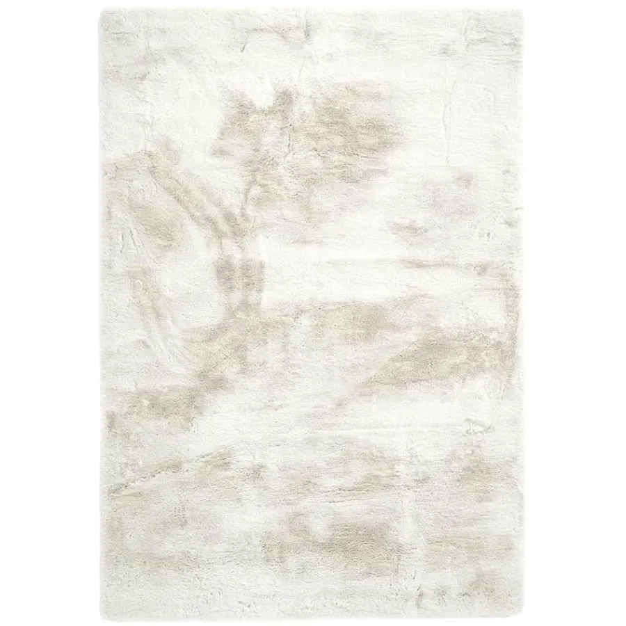 By Boo Vloerkleed Zena 200x290 cm - beige Sale