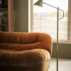By Boo Vloerlamp Capa - groen Clearance