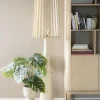 By Boo Vloerlamp Guard – naturel Online