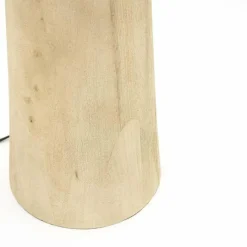 By Boo Vloerlamp Guard – naturel Online