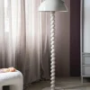By Boo Vloerlamp Luox - beige Online