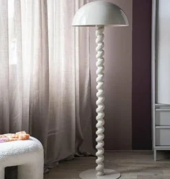 By Boo Vloerlamp Luox - beige Online