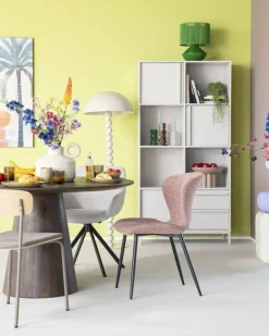 By Boo Vloerlamp Luox - beige Online