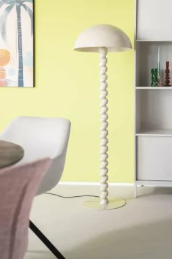 By Boo Vloerlamp Luox - beige Online