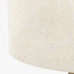 By Boo Vloerlamp Rine - naturel