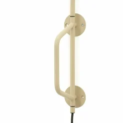 By Boo Wandlamp Capa - beige Hot
