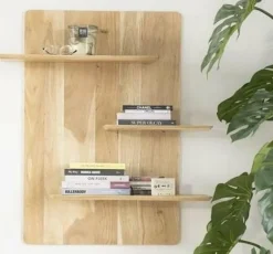 By Boo Wandpaneel Seco – naturel Best