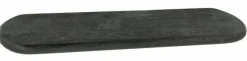 By Boo Wandplank Tre 2 mango 69 cm – zwart Sale
