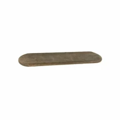 By Boo Wandplank Tre 2 mango 69 cm – bruin Best