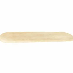 By Boo Wandplank Tre 3 mango 100 cm – naturel Online